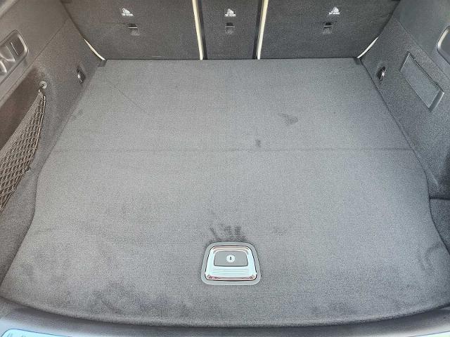 2025 Mercedes-Benz GLC Vehicle Photo in HOUSTON, TX 77079