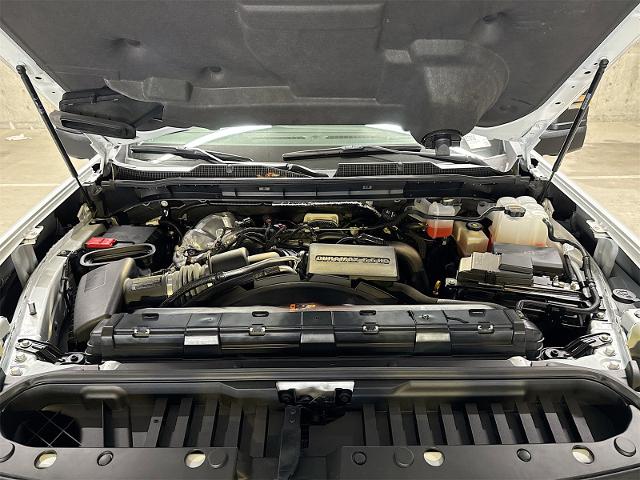 2024 Chevrolet Silverado 2500 HD Vehicle Photo in EVERETT, WA 98203-5662