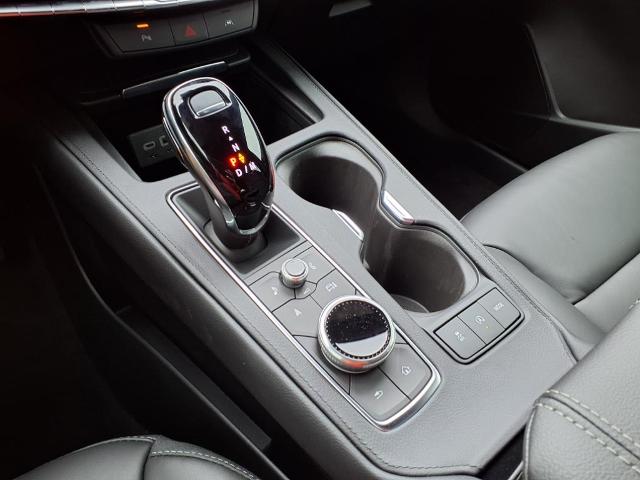2025 Cadillac XT4 Vehicle Photo in Tampa, FL 33612