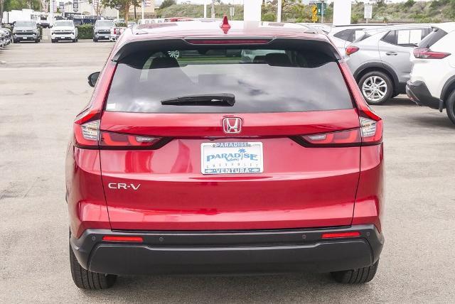 2023 Honda CR-V Vehicle Photo in VENTURA, CA 93003-8585