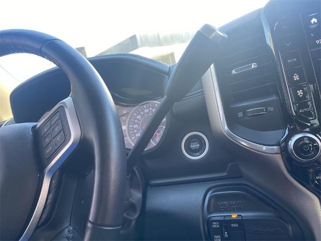 2020 Ram 3500 Vehicle Photo in Greenville, TX 75402