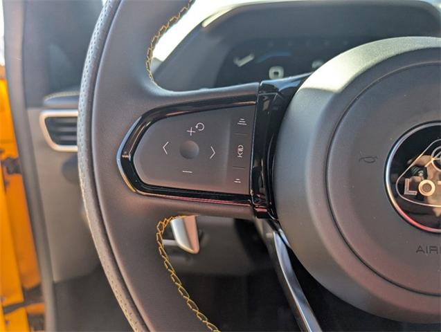 2024 Lotus Emira Vehicle Photo in ENGLEWOOD, CO 80113-6708