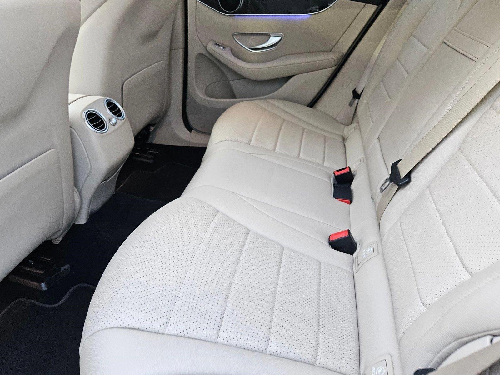 2022 Mercedes-Benz GLC Vehicle Photo in Coconut Creek, FL 33073