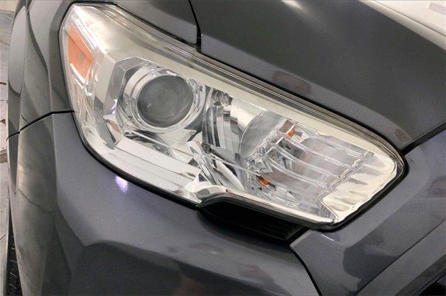 2018 Toyota Tacoma Vehicle Photo in INDEPENDENCE, MO 64055-1314