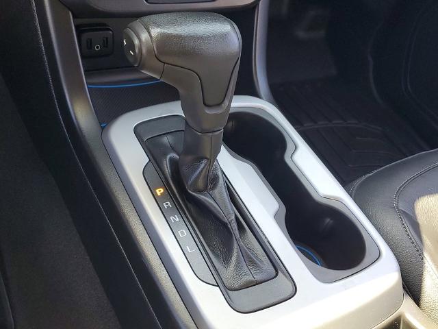 2021 Chevrolet Colorado Vehicle Photo in LIGHTHOUSE POINT, FL 33064-6849