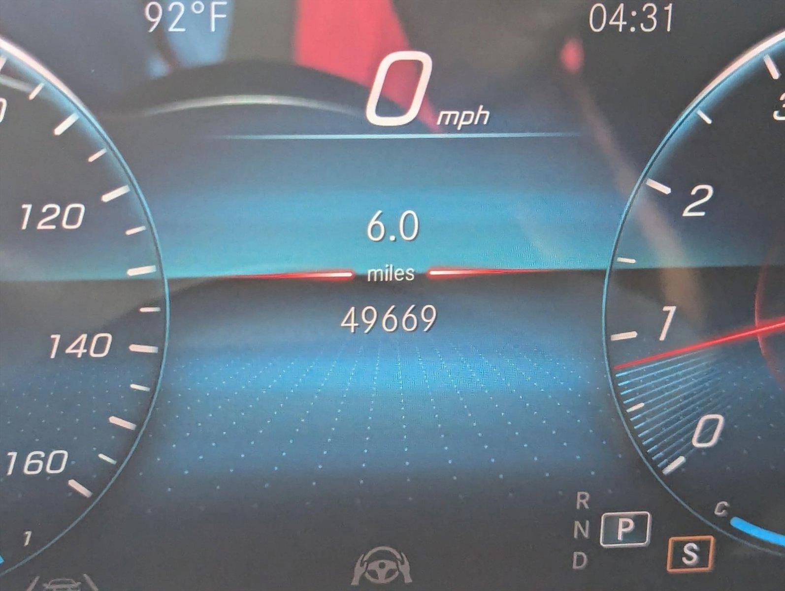 2019 Mercedes-Benz A-Class Vehicle Photo in Delray Beach, FL 33444