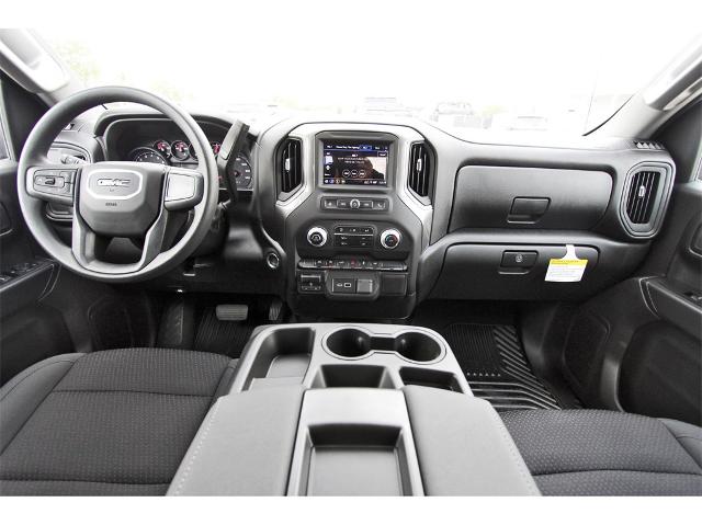 2025 GMC Sierra 1500 Vehicle Photo in ROSENBERG, TX 77471-5675
