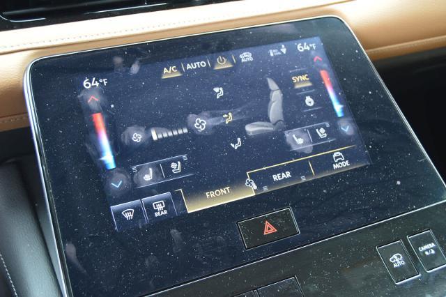 2025 INFINITI QX80 Vehicle Photo in Houston, TX 77090