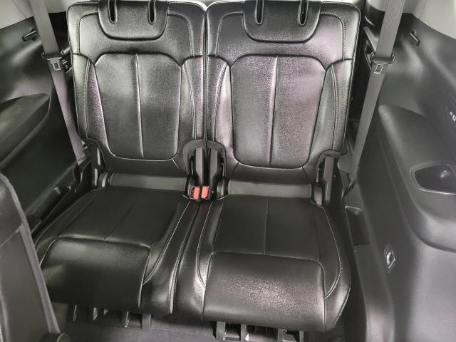 2023 Jeep Grand Cherokee L Vehicle Photo in Kaukauna, WI 54130