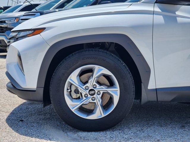 2023 Hyundai Tucson Vehicle Photo in SUGAR LAND, TX 77478-0000