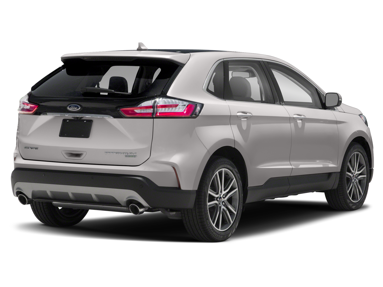 2020 Ford Edge Vehicle Photo in Green Bay, WI 54304