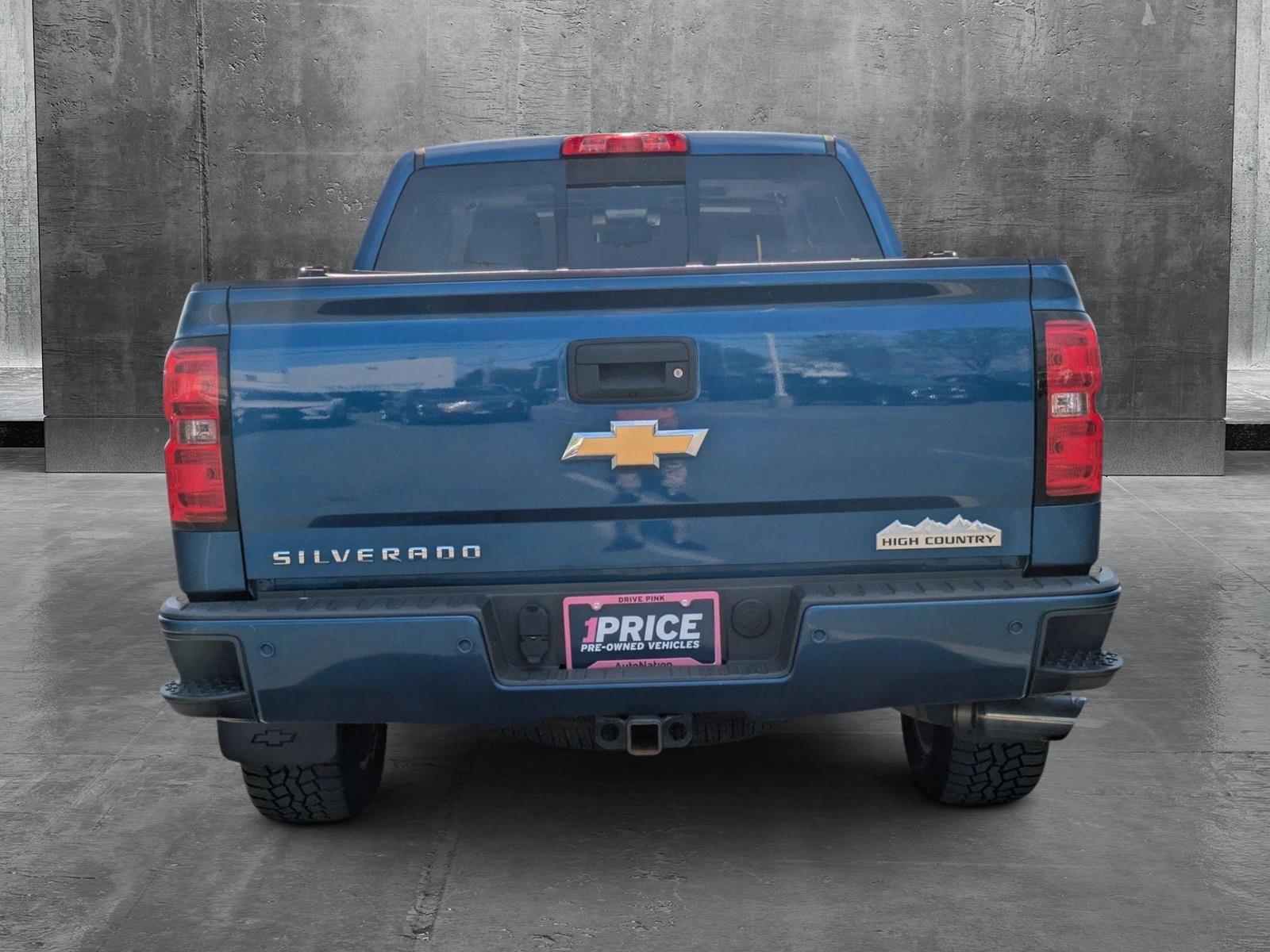 2015 Chevrolet Silverado 1500 Vehicle Photo in LAUREL, MD 20707-4622