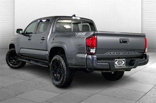 2022 Toyota Tacoma 2WD Vehicle Photo in INDEPENDENCE, MO 64055-1314