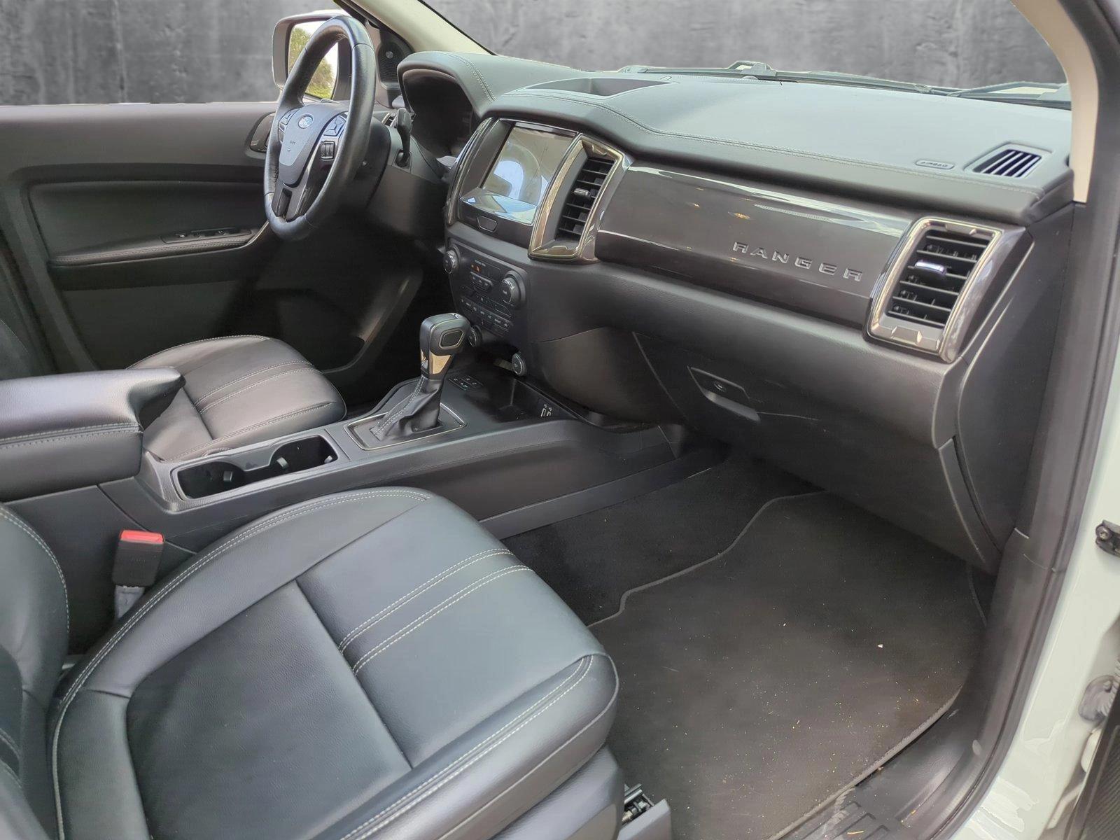 2021 Ford Ranger Vehicle Photo in Margate, FL 33063