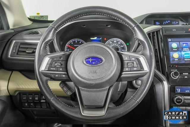2021 Subaru Ascent Vehicle Photo in Puyallup, WA 98371
