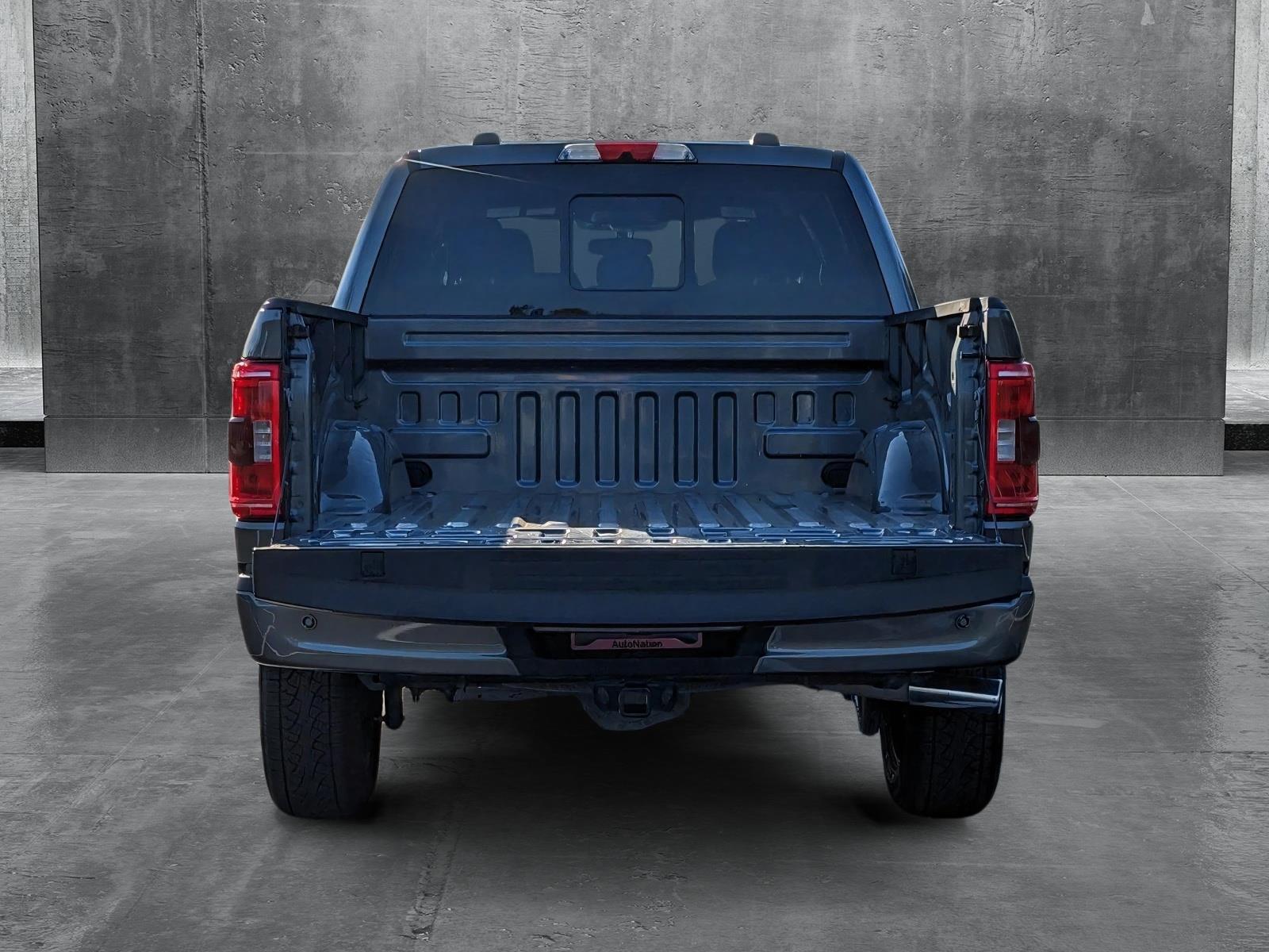 2022 Ford F-150 Vehicle Photo in Sanford, FL 32771