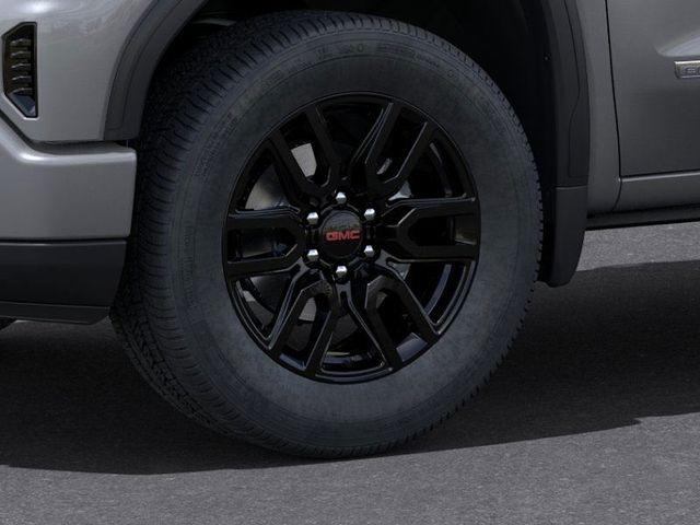 2025 GMC Sierra 1500 Vehicle Photo in WATERTOWN, CT 06795-3318