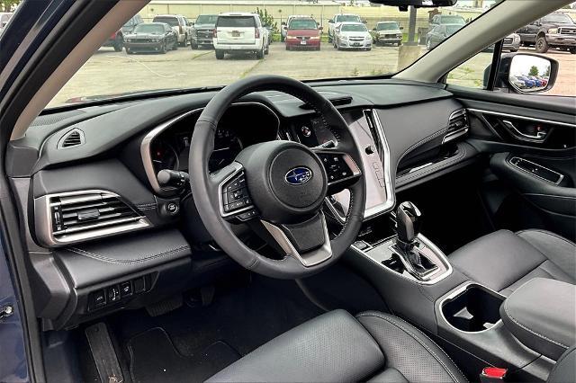 2023 Subaru Outback Vehicle Photo in Tulsa, OK 74145