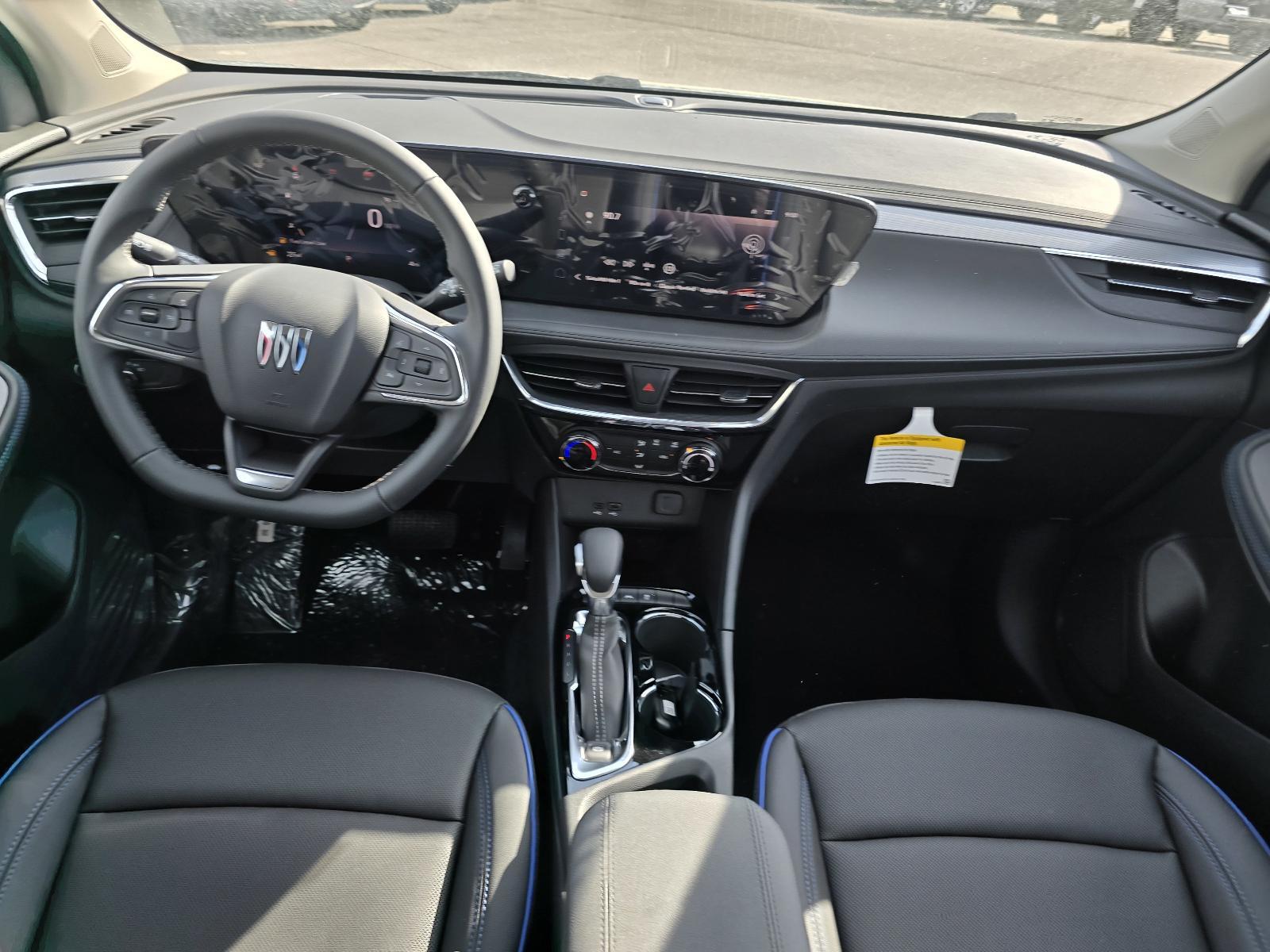 2025 Buick Encore GX Vehicle Photo in Rolla, MO 65401