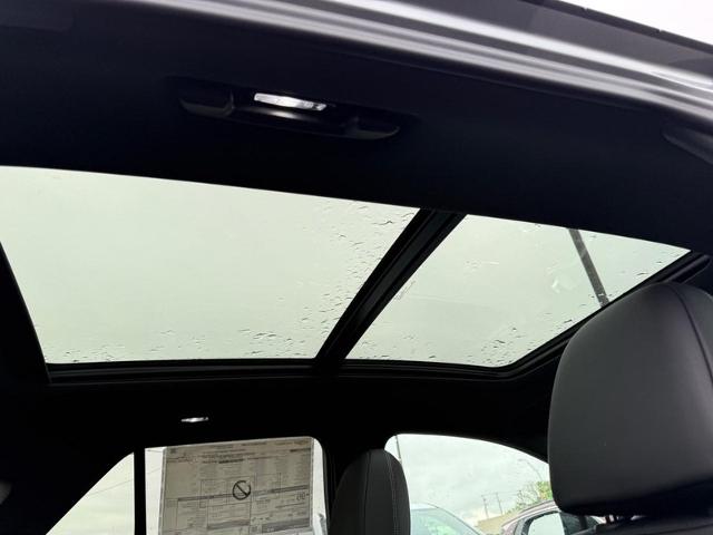 2025 Chevrolet Blazer EV Vehicle Photo in COLUMBIA, MO 65203-3903