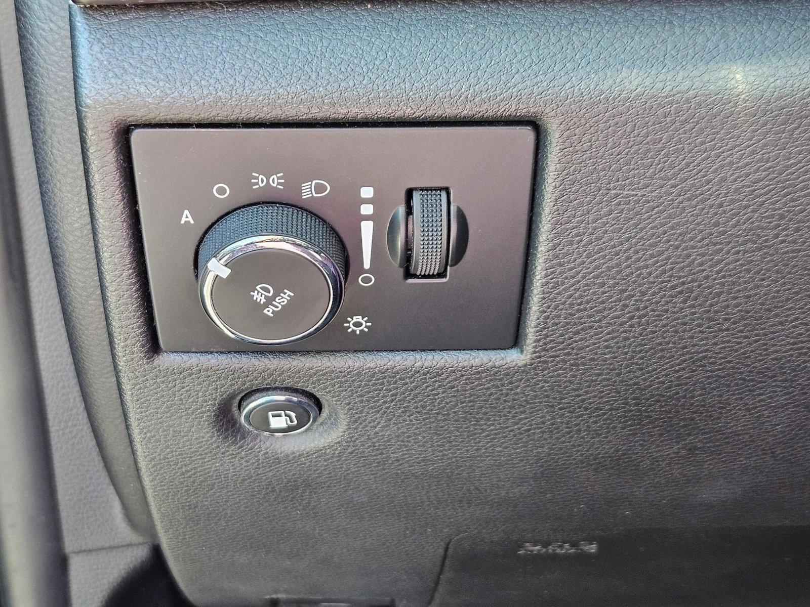 2015 Jeep Grand Cherokee Vehicle Photo in Panama City, FL 32401