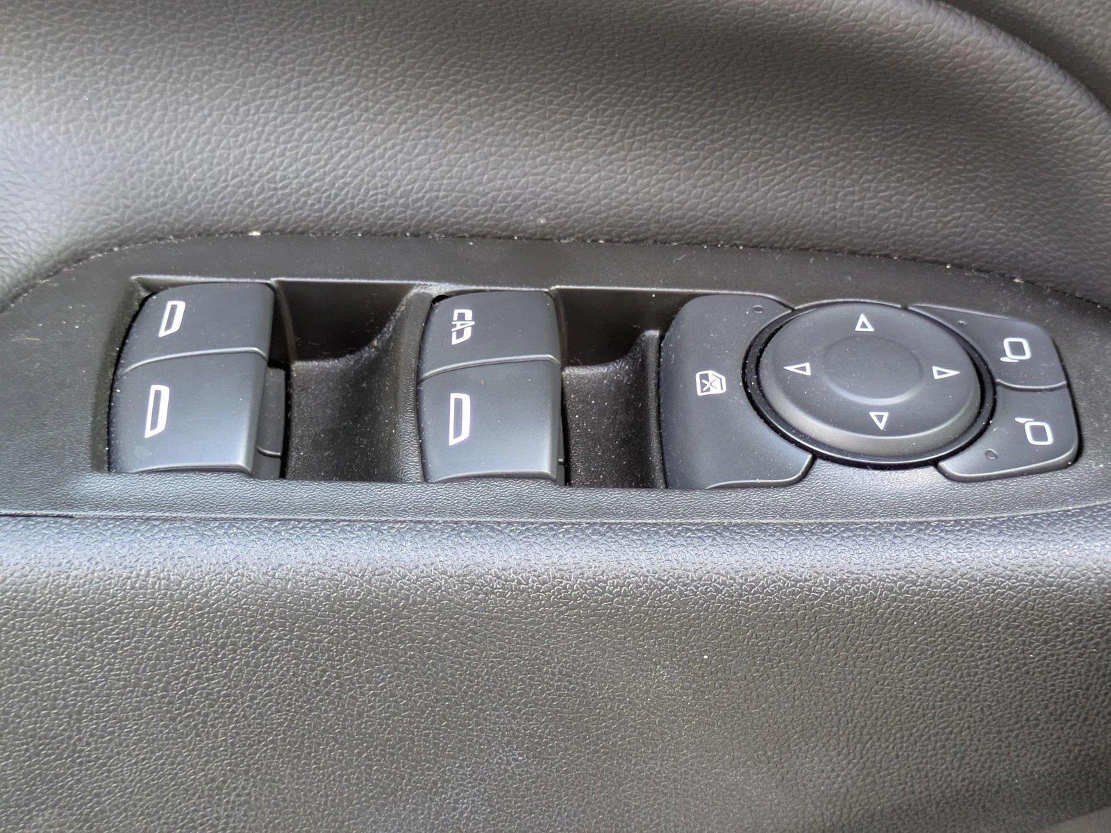 2023 Chevrolet Equinox Vehicle Photo in CLEARWATER, FL 33764-7163