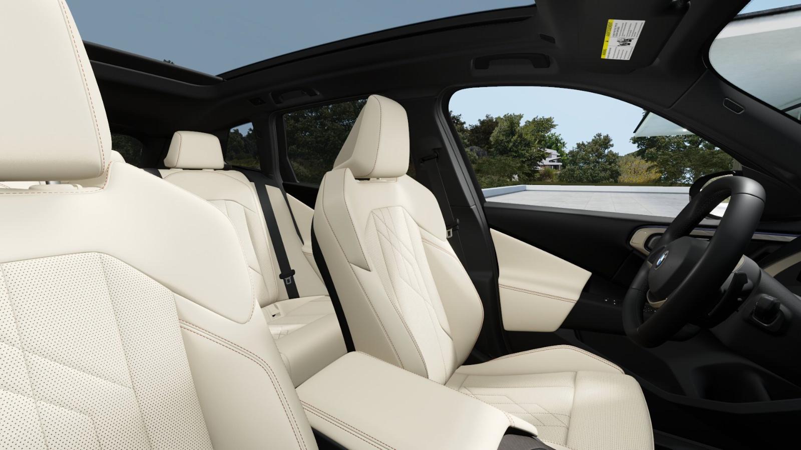 2025 BMW X3 30 xDrive Vehicle Photo in GRAPEVINE, TX 76051