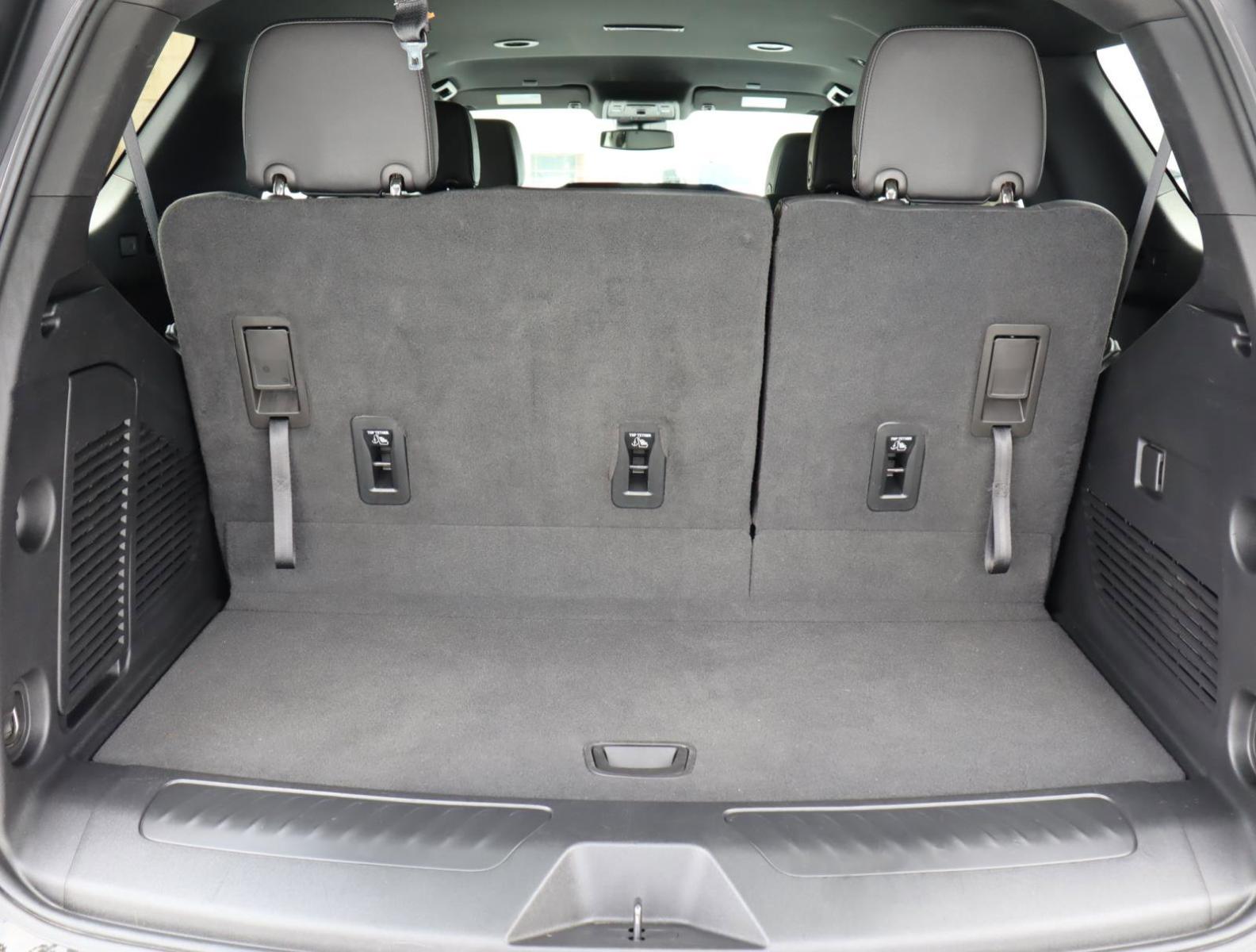 2023 Chevrolet Tahoe Vehicle Photo in LOS ANGELES, CA 90007-3794
