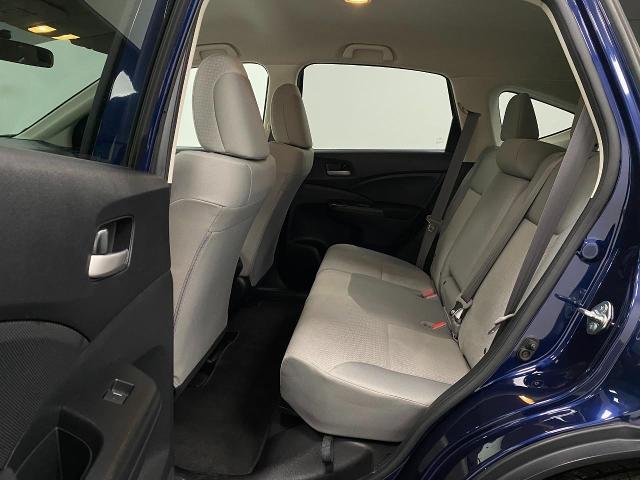 2016 Honda CR-V Vehicle Photo in Appleton, WI 54913