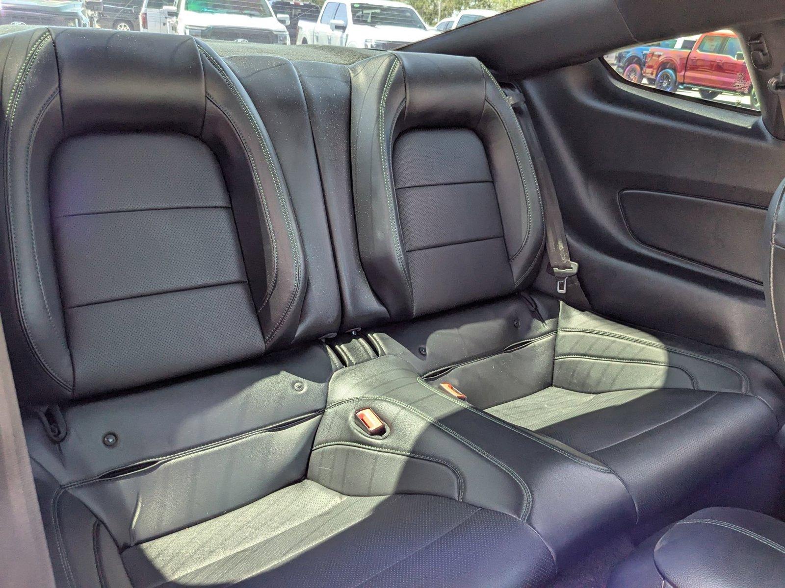 2019 Ford Mustang Vehicle Photo in St. Petersburg, FL 33713