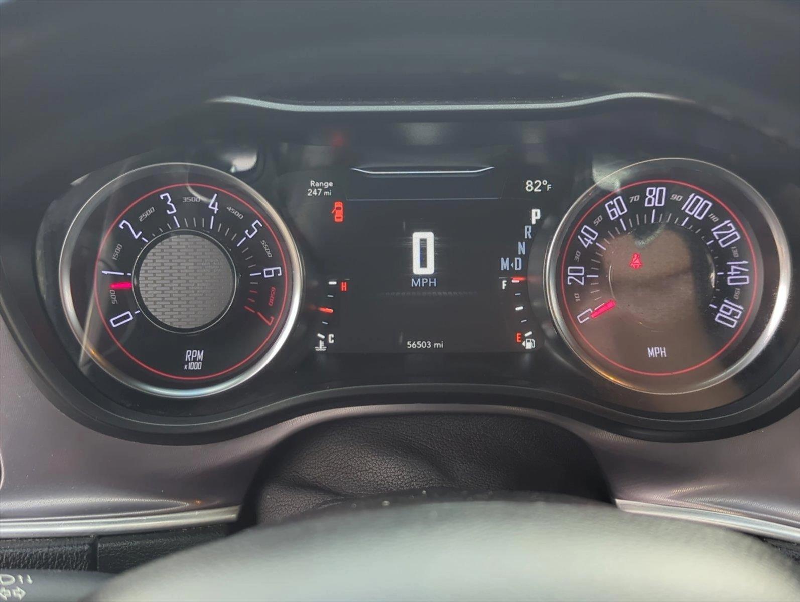 2022 Dodge Challenger Vehicle Photo in Ft. Myers, FL 33907