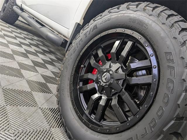 2020 Chevrolet Silverado 1500 Vehicle Photo in ENGLEWOOD, CO 80113-6708