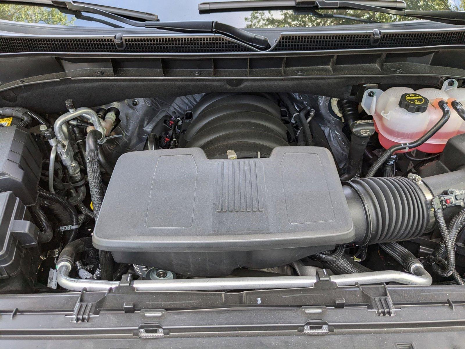 2025 Cadillac Escalade ESV Vehicle Photo in Maitland, FL 32751