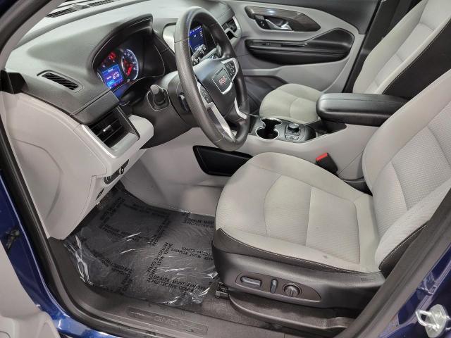 2022 GMC Terrain Vehicle Photo in NEENAH, WI 54956-2243