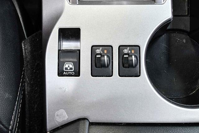 2022 Toyota 4Runner Vehicle Photo in DALLAS, TX 75235