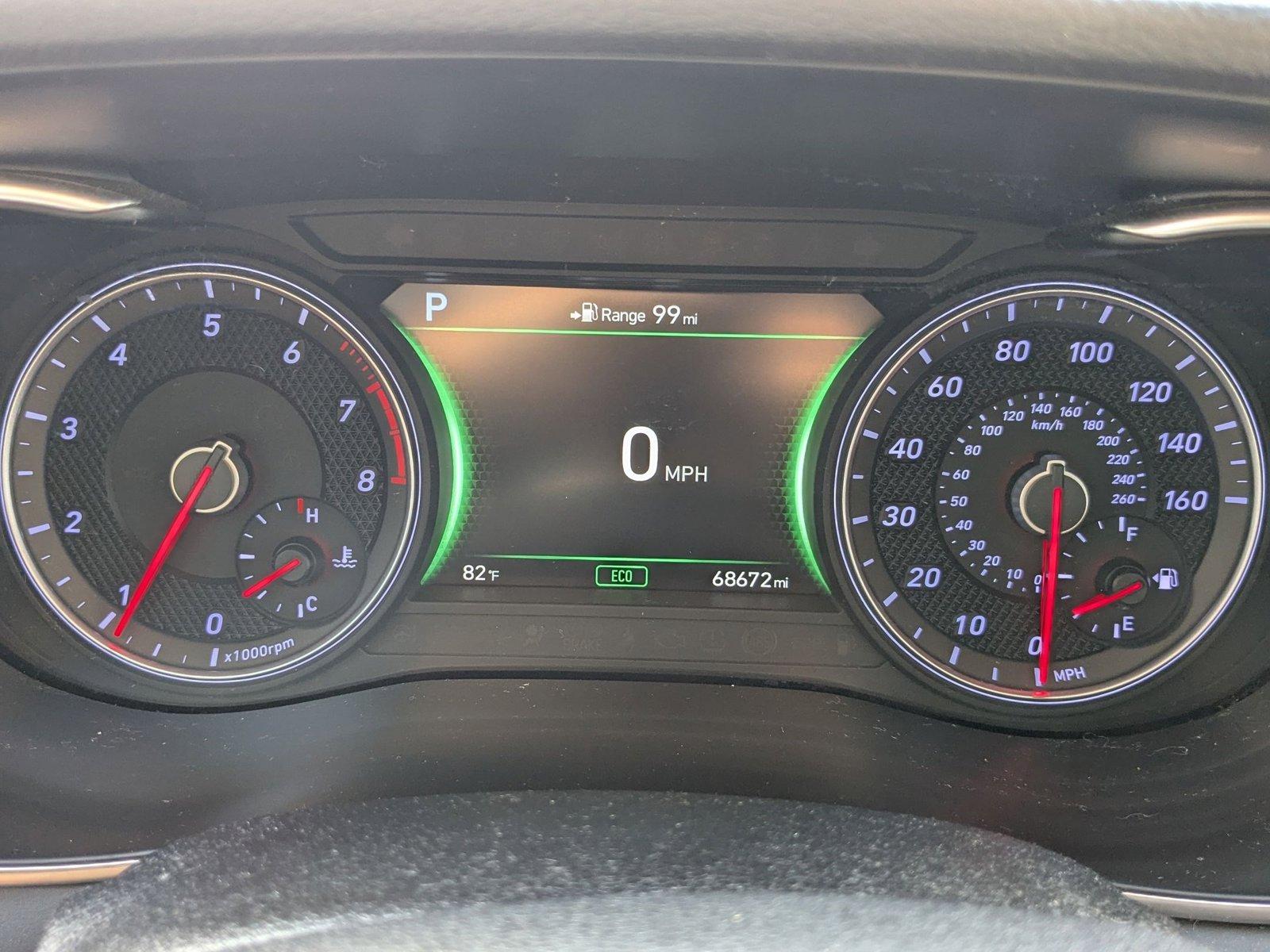 2019 Genesis G70 Vehicle Photo in Panama City, FL 32401