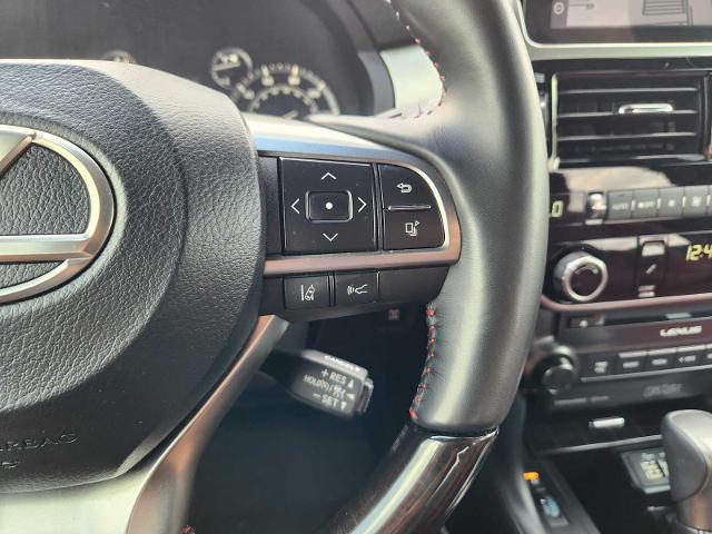 2023 Lexus GX 460 Vehicle Photo in HOUSTON, TX 77079