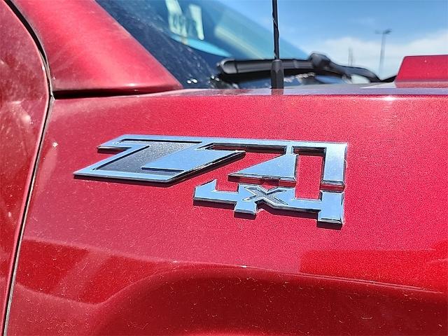 2018 GMC Sierra 1500 Vehicle Photo in EASTLAND, TX 76448-3020