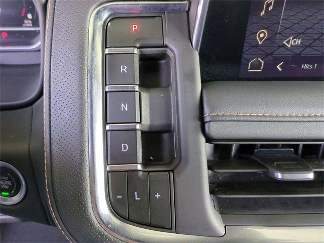 2023 GMC Yukon Vehicle Photo in PASADENA, CA 91107-3803