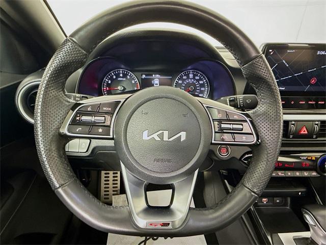 2022 Kia Forte Vehicle Photo in Everett, WA 98204