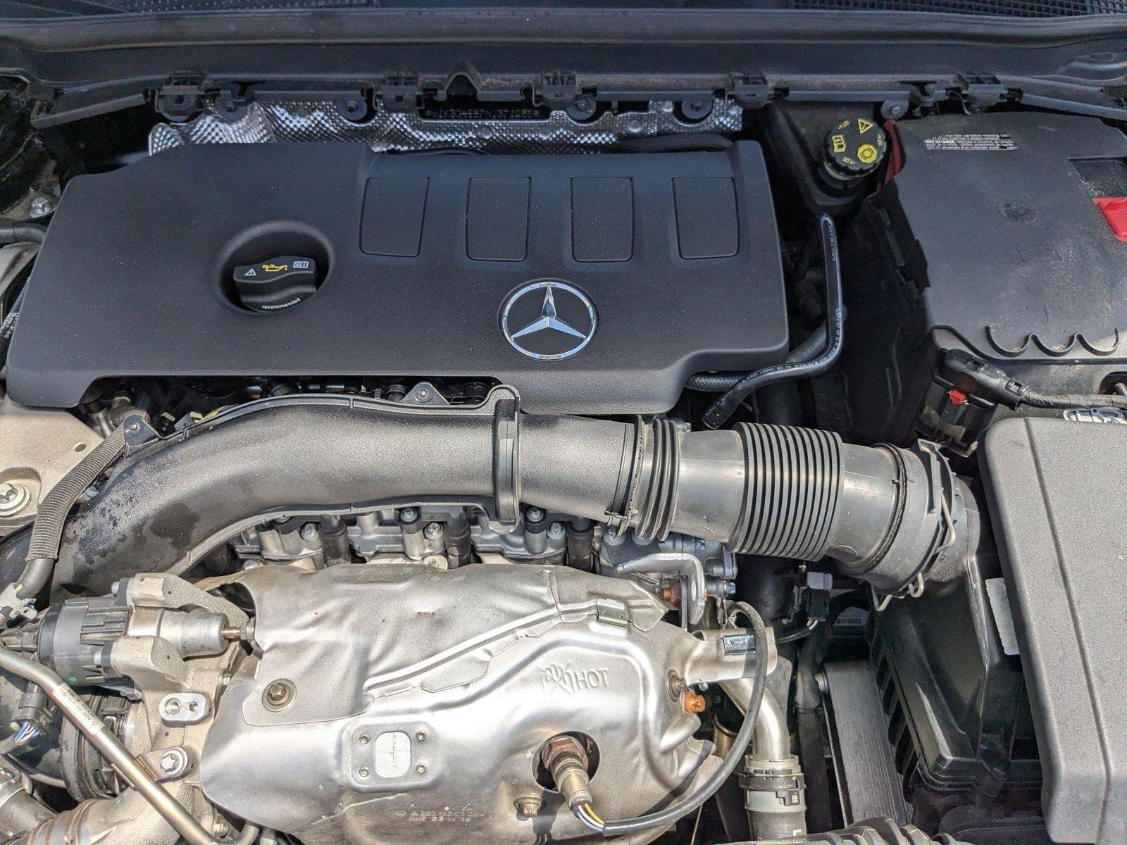 2022 Mercedes-Benz A-Class Vehicle Photo in Maitland, FL 32751