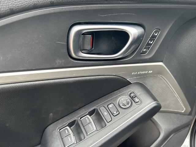 2023 Acura Integra Vehicle Photo in Grapevine, TX 76051