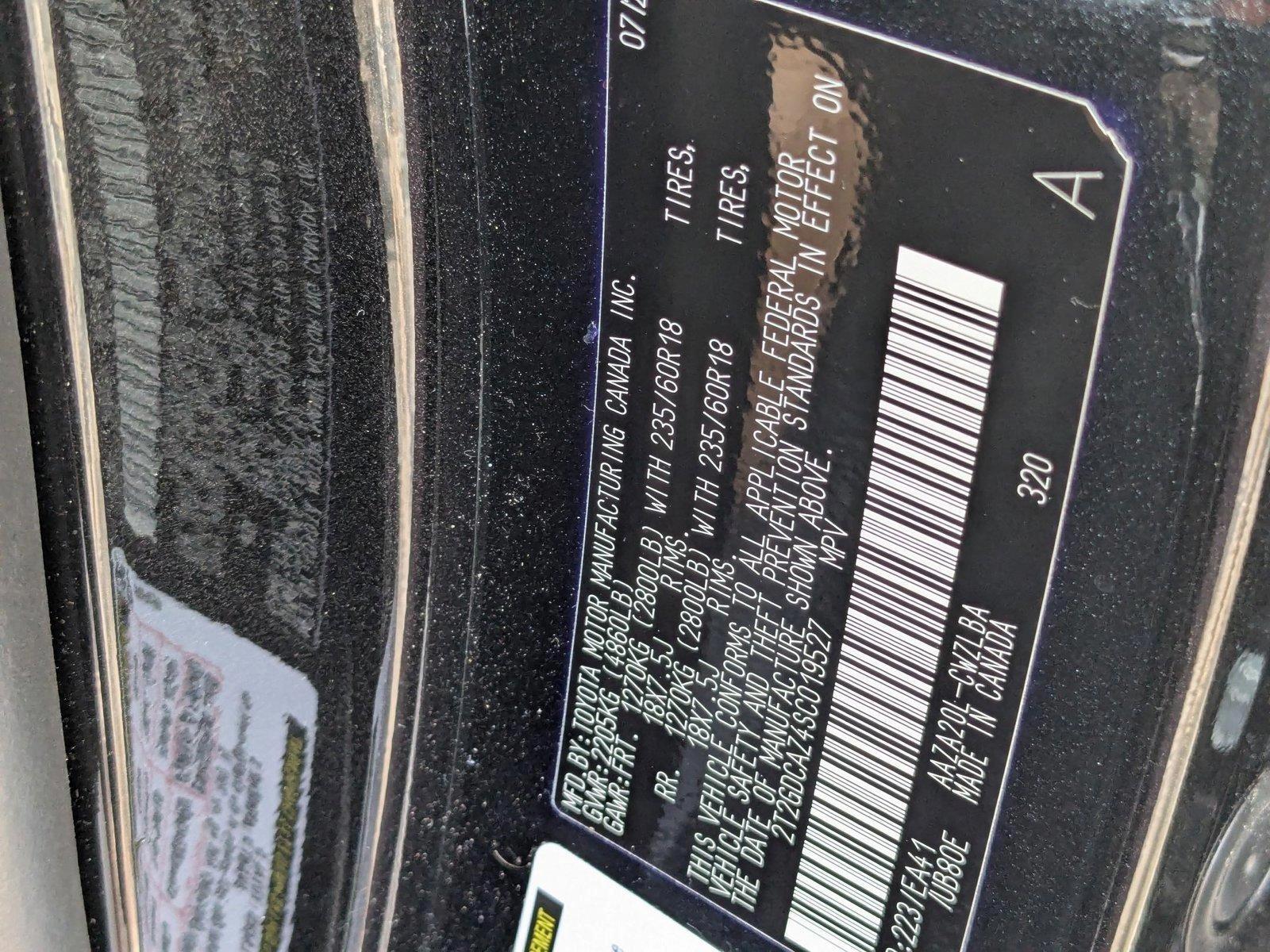 2025 Lexus NX 250 Vehicle Photo in Tampa, FL 33614