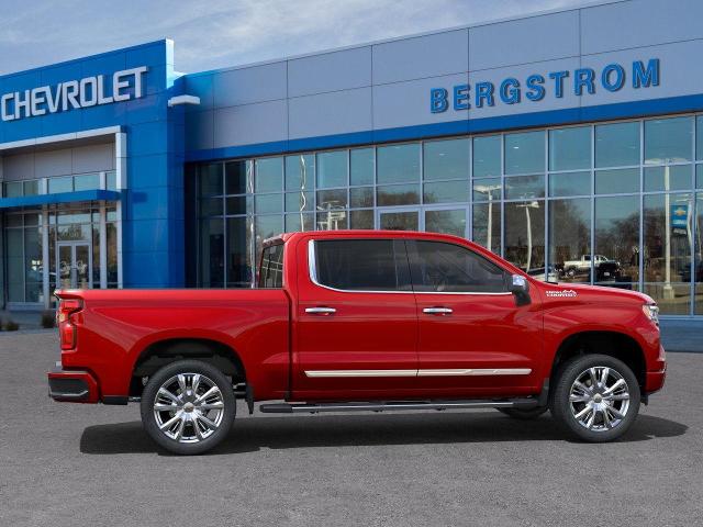 2025 Chevrolet Silverado 1500 Vehicle Photo in Madison, WI 53713