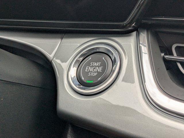 2025 Chevrolet Trax Vehicle Photo in BRUNSWICK, GA 31525-1881