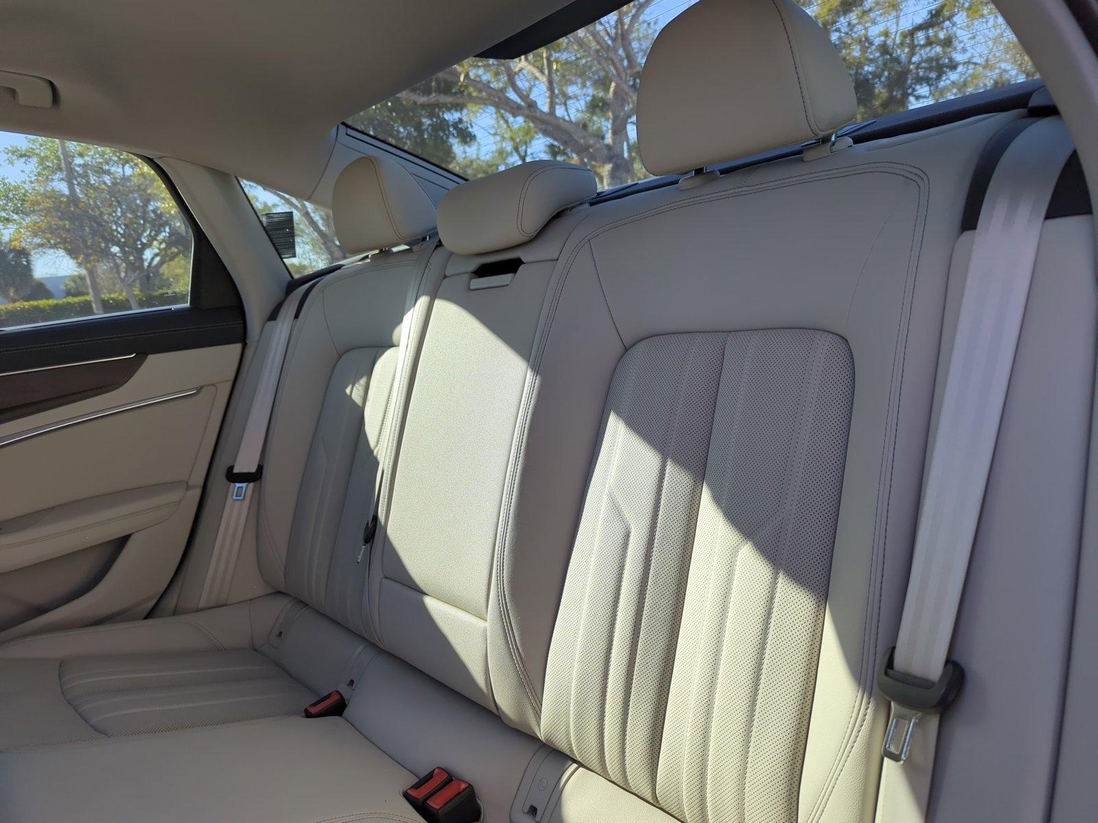 2019 Audi A6 Vehicle Photo in Orlando, FL 32811