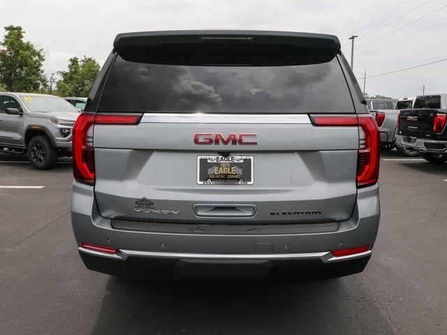 2025 GMC Yukon XL Vehicle Photo in HOMOSASSA, FL 34448-1461
