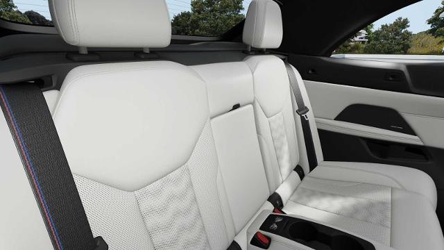 2025 BMW M4 Vehicle Photo in GRAPEVINE, TX 76051