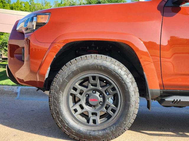 2024 Toyota 4Runner Vehicle Photo in PLANO, TX 75024
