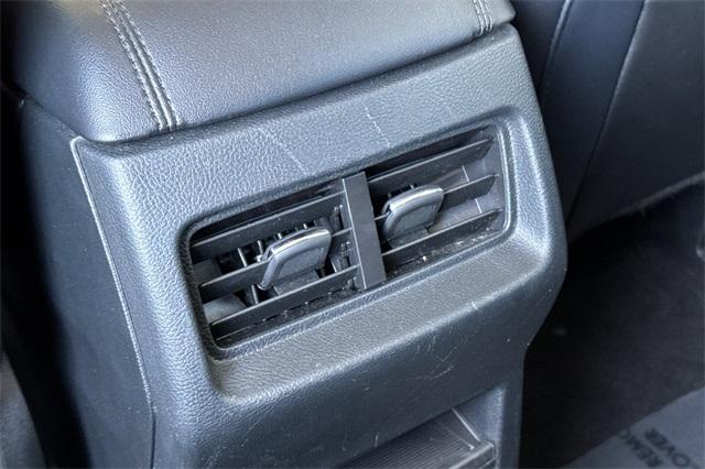 2022 Ford Edge Vehicle Photo in ELK GROVE, CA 95757-8703